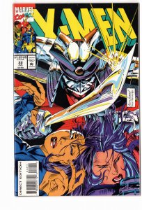 X-Men #22 (1993)