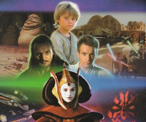 Star Wars: Chewbacca #1,2,3 (2000)