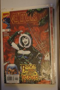 Generation X #42 (1998)