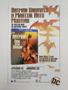 Future State: The Next Batman #3 (2021)