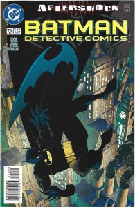 Detective Comics #719 through 724 (1998)