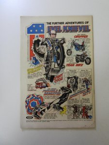 Conan the Barbarian #58 (1976) FN- condition