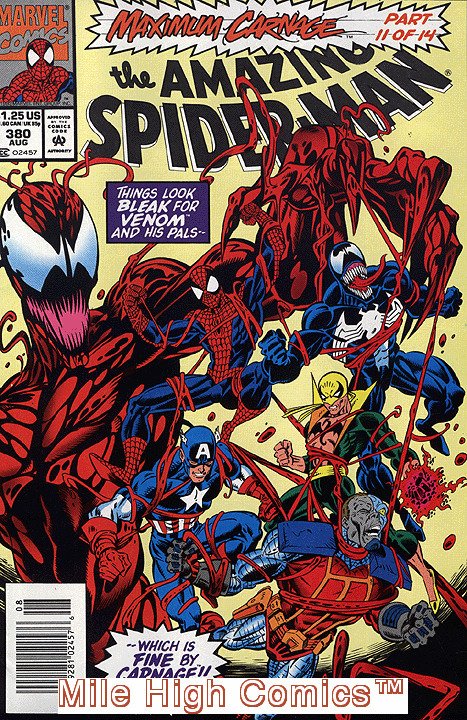 The Amazing Spider-Man (1963) #11, Comic Issues