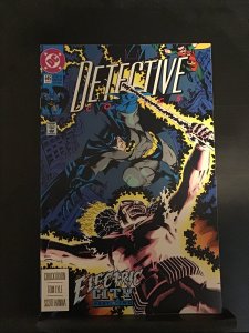 Detective Comics #645 (1992)