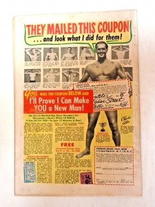 Shock SuspenStories #10