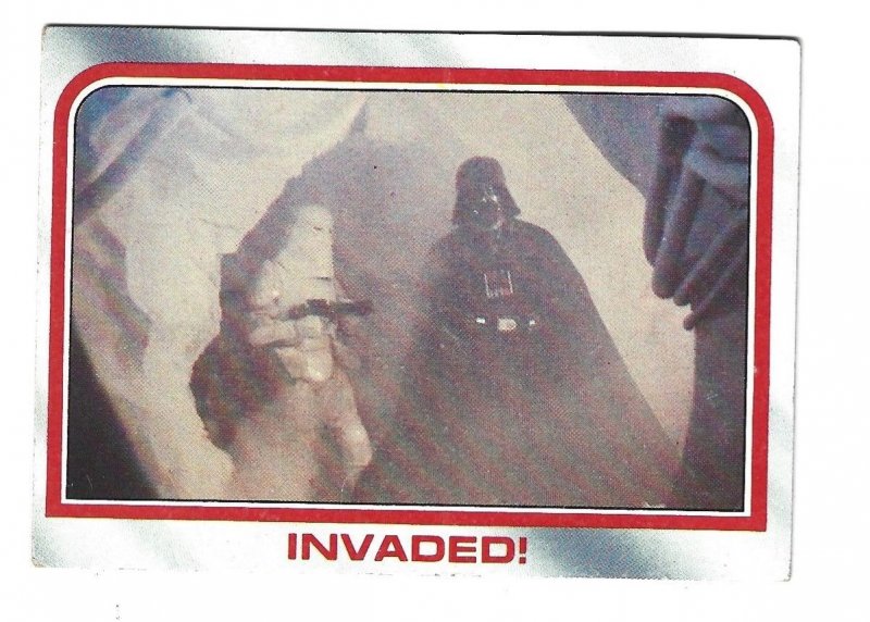 1980 Star Wars: The Empire Strike Back #49