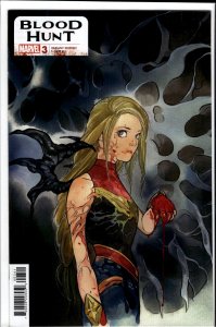 Blood Hunt #3 Momoko Cover (2024)