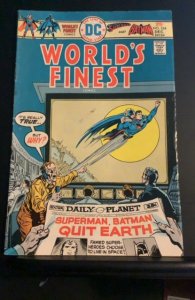 World's Finest Comics #234 (1975)