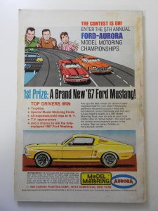 Batman #187 (1966) FN Condition!