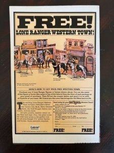 The Defenders #106 (1982)- NM