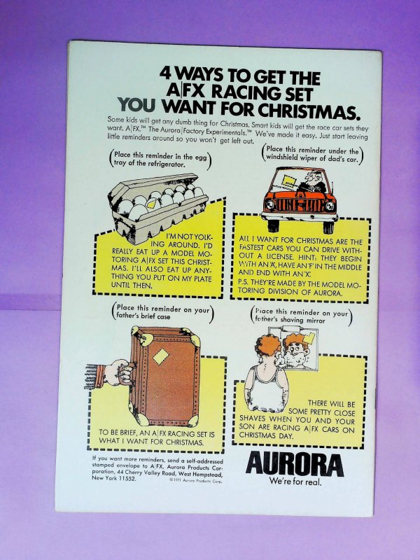 Kamandi, the Last Boy on earth #2 (1973)