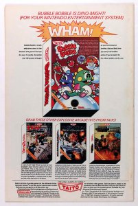 The Amazing Spider-Man #311 (1989) NEWSSTAND