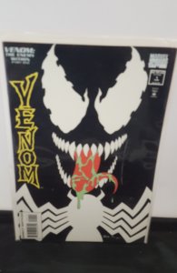 Venom: The Enemy Within #1 (1994)