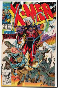 X-Men #2 (1991) X-Men