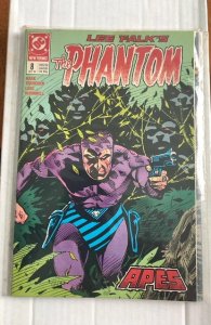 The Phantom #8 (1989)