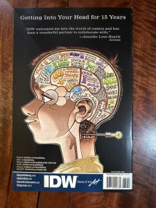 Star Trek #31 (2014)