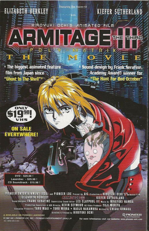 Batman: Shadow of the Bat #70 (1998) - NM-