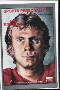 Sports Personalities #5