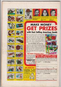 Flash, The #221 (May-73) FN+ Mid-High-Grade Flash