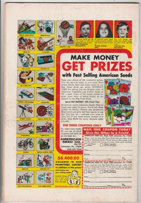 Flash, The #221 (May-73) FN+ Mid-High-Grade Flash