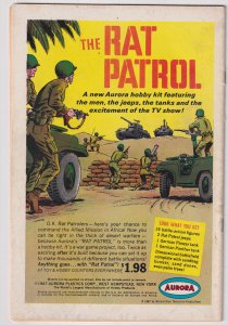 Adventure Comics #356 (1967) Legion of Super-Heroes