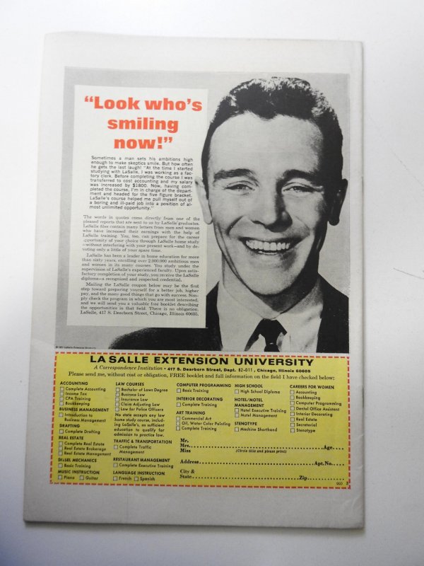 Marvel Team-Up #5 (1972)