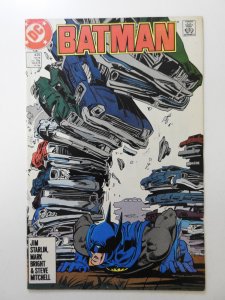 Batman #425 Direct Edition (1988) VF-NM Condition!