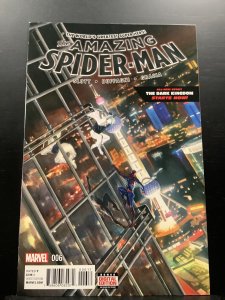 The Amazing Spider-Man #6 (2016)