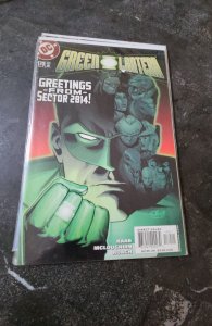 Green Lantern #170 (2003)