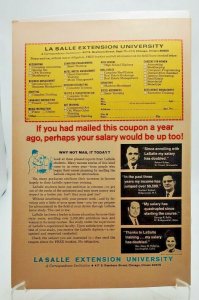 Marvels Greatest Comics #36 GALACTUS (1972) F/VF 7.0