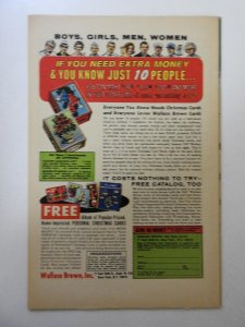 The Avengers #44 (1967) VF- Condition!