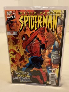 Peter Parker: Spider-Man #2  1999  9.0 (our highest grade)