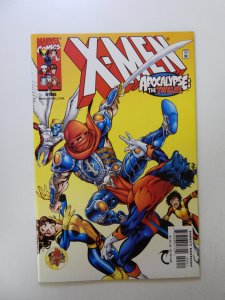 X-Men #96 NM condition
