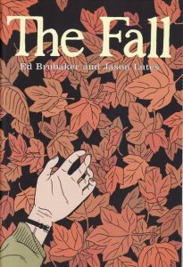 Fall, The #1 Drawn and Quarterly Comics February Feb 2001 (VFNM)