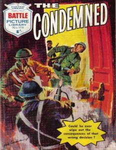 The Condemned