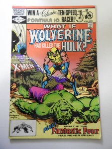 What If? #31 (1982)