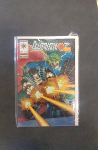 Bloodshot #0 (1994)