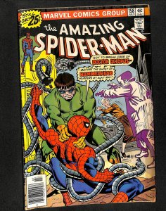 Amazing Spider-Man #158 Doctor Octopus!