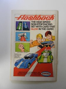 Superboy #162 VG+ condition bottom staple detached from cover