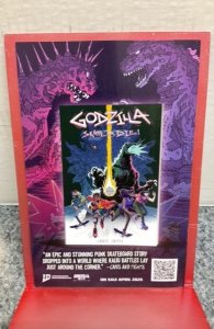 Star Trek: Lower Decks #5 (2025)