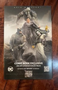 DCeased: War of the Undead Gods #5 (2023)