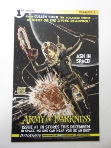 Purgatori #2 Variant (2014) VF/NM Condition!