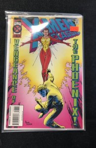 X-Men Classic #107 (1995)