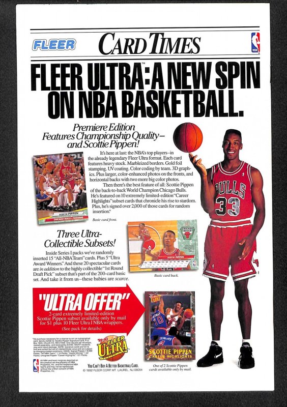 Venom: Lethal Protector #1 NM+ 9.6