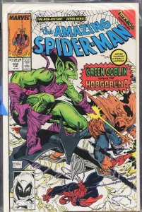 The Amazing Spider-Man #312 (1989) Spider-Man