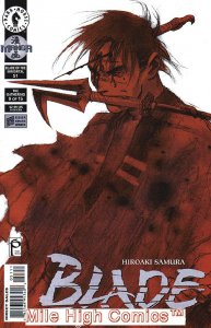 BLADE OF THE IMMORTAL (1996 Series) #51 Very Fine Comics Book