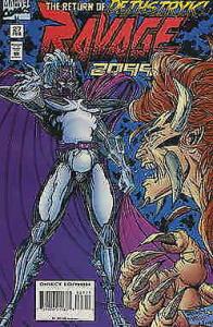 Ravage 2099 #27 FN; Marvel | save on shipping - details inside