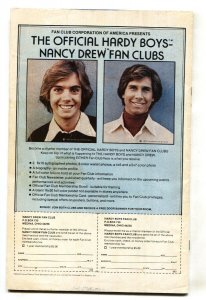 Archie #271-1978-Pearl Necklace-double entendre cover