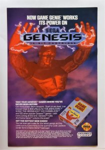 Fantastic Four #370 (Nov 1992, Marvel) VF 