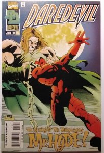 Daredevil #353 (1996)